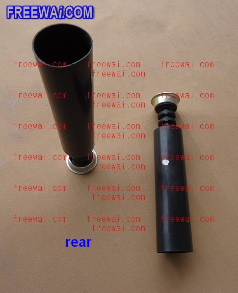 front and rear shock absorber dust boot for Geely MK MK2 [Geely MK
